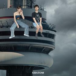 KRATOM (feat. Claire Drake & Freddie Dredd)