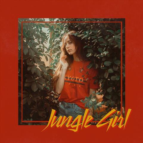 Jungle Girl