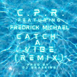 Catch A Vibe (feat. Fredrick Michael)