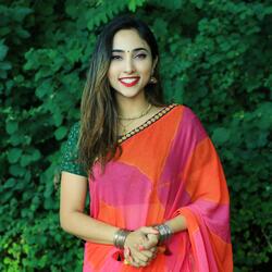Shyama Aana Baso