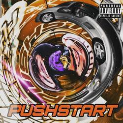 Pushstart (feat. Counter & Dreamworld Tony)