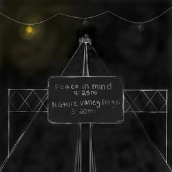 Peace In Mind