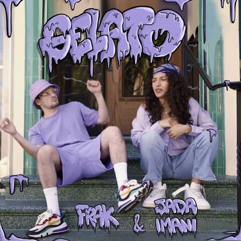 Gelato (feat. Jada Imani)