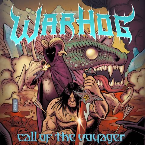 Call of the Voyager