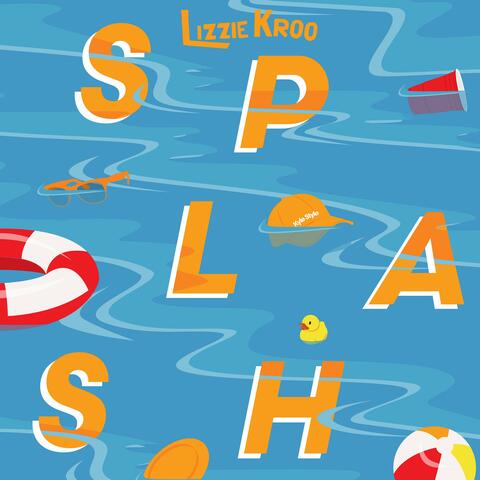 Splash!