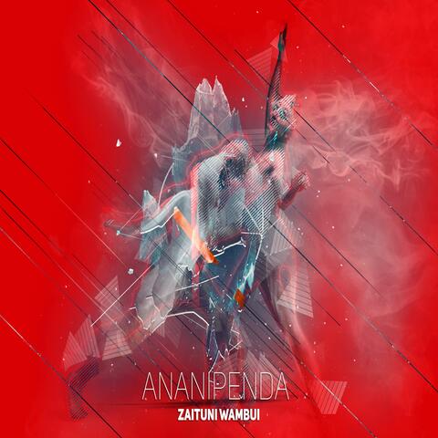 Ananipenda