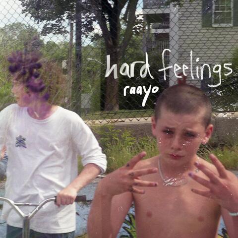 hard feelings