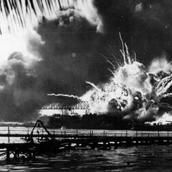 How The Japanese Felt After The Bombing Of Pearl Harbor