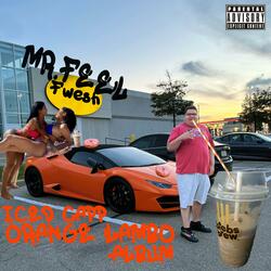 Fwesh Joint In The House