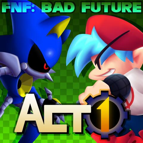 ERROR (FNF Bad Future (Act 1)