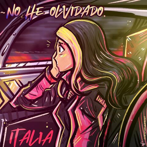 No He Olvidado