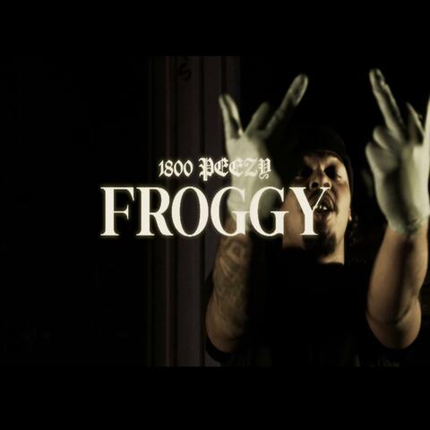 Froggy