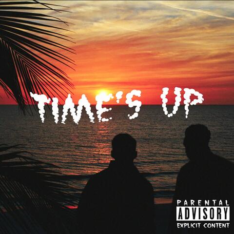 Time's Up (feat. Kai Strong)