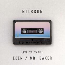 Eden (Live to Tape)