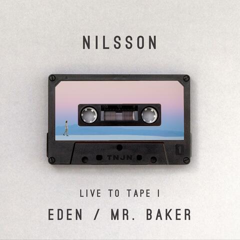 Live To Tape I