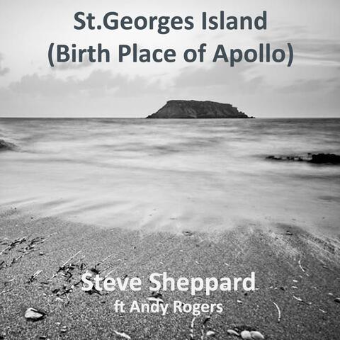 St Georges Island (Birth Place of Apollo)