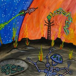 Decoherence and Regeneration