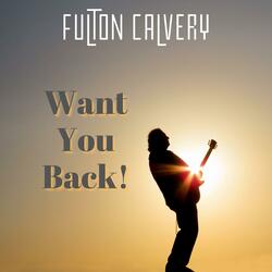 Want You Back! (feat. Eddie Light)