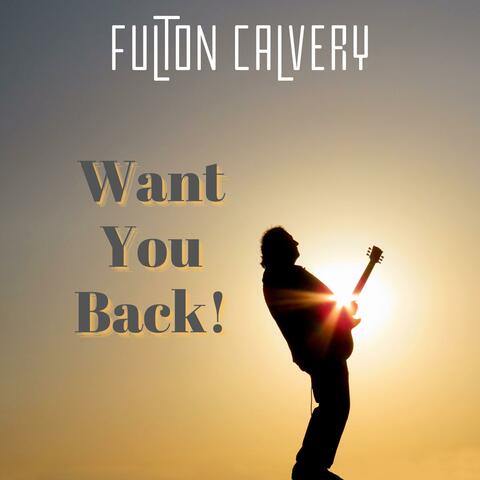 Want You Back! (feat. Eddie Light)