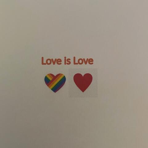 Love is Love