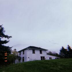 I don't wanna do this