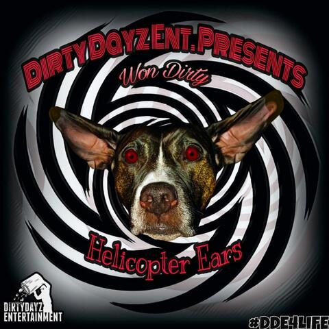 Helicopter Ears EP