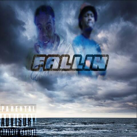 Fallin (feat. qdk.sm0ke)
