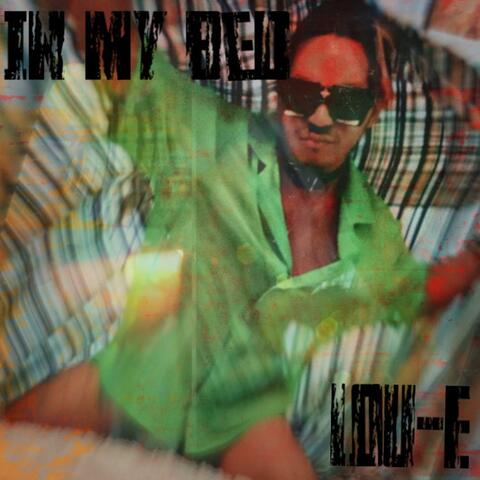 In My Bed