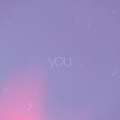 You