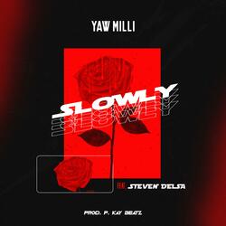 Slowly (feat. Steven Delsa)