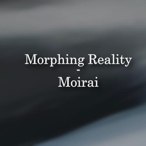 Moirai