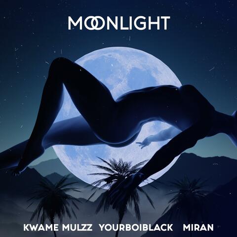 Moonlight (feat. YourBoiBlack & Miran)