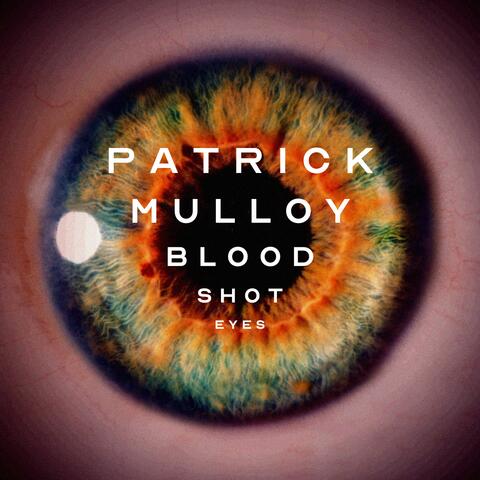 Bloodshot Eyes