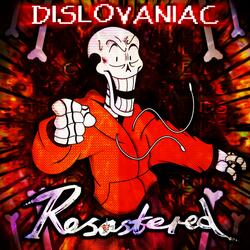 Undertale AU Underswap: DISLOVANIAC
