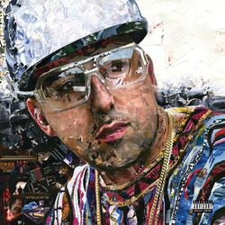 Let Ya Glock Burst (feat. Kool G Rap)
