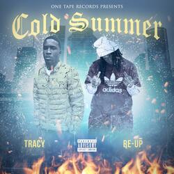 Cold Summer (feat. Tracy)