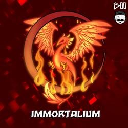 Immortalium (feat. CrimsonStyle)