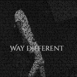 WAY DIFFERENT