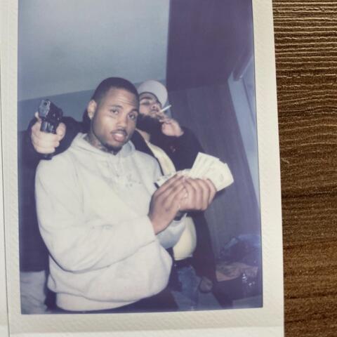 Geek (feat. Lil Wudy)