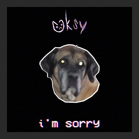 I'M SORRY