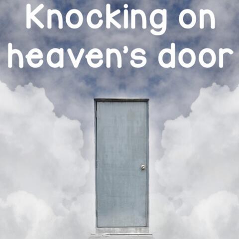 Knocking On Heathers Door (Take One)