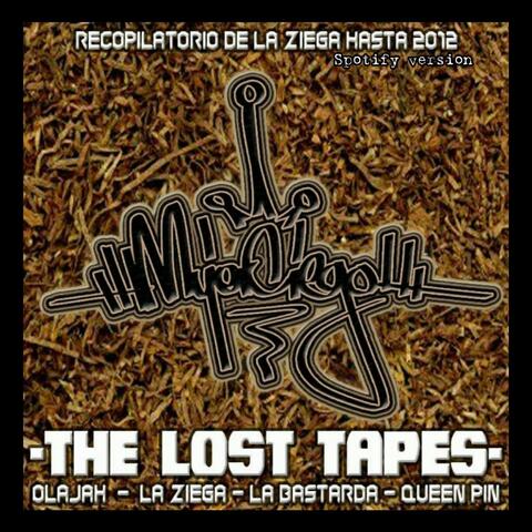 The Lost Tapes (Spotify version)