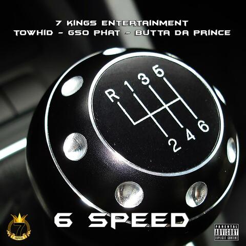 6 Speed