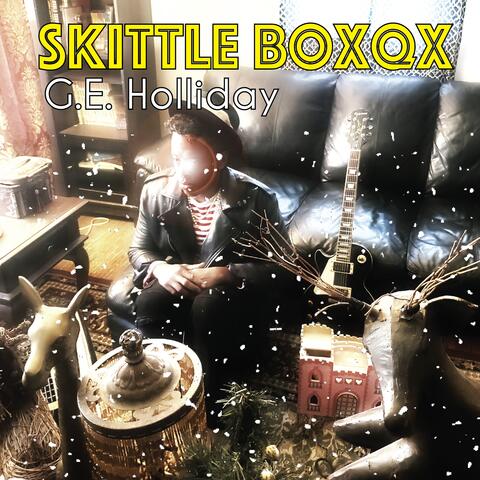 Skittle Boxz