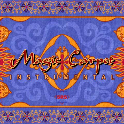 Magic Carpet (Instrumental)
