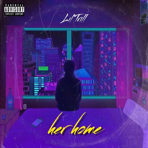 Her Home (feat. Sław)