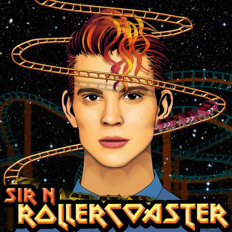 Rollercoaster (Radio Edit)