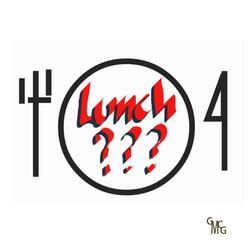 Lunch (Demo Tape)