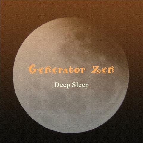 Deep Sleep