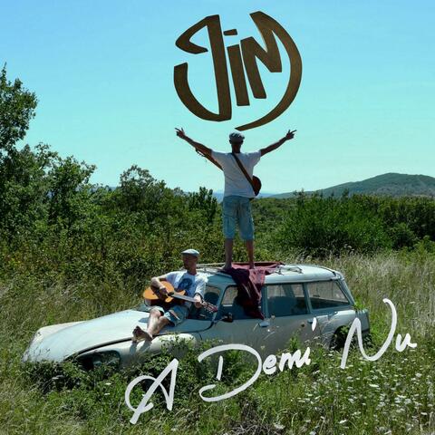 A Demi Nu